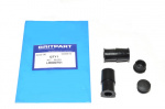BRAKE CALIPER BUSH KIT FRONT - FREELANDER 2 - DISCOVERY SPORT - EVOQUE