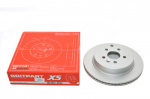 BRAKE DISC REAR MPI PETROL F/L2