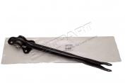REAR SUSPENSION ARM RIGHT HAND - FREELANDER 2 - EVOQUE
