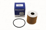 OIL FILTER - 2.2L DIESEL FREELANDER 2 - RANGE ROVER EVOQUE - DISCOVERY SPORT
