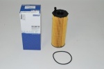 OIL FILTER - 3.6L V8 DIESEL RANGE ROVER SPORT + VOGUE
