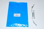 BRAKE PAD SPRING FRONT - RANGE ROVER EVOQUE - FREELANDER 2 