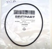 SEALING RING 119.5 X 3 REAR AXLE FREELANDER 2