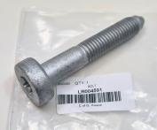 BOLT  M14 X 75MM - TORX - REAR SUSPENSION ARM - FREELANDER 2 - EVOQUE