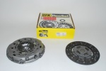 CLUTCH KIT - COVER AND PLATE - FROM VIN 7A00001 - DISCOVERY 3 + 4