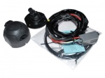 N-TYPE TOWING ELECTRICS KIT - SUITABLE FOR THE DEFENDER 2007 MODEL AND ONWARDS