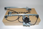 ELECTRIC WINDOW REGULATOR RIGHT HAND FRONT - FREELANDER 1