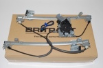ELECTRIC WINDOW REGULATOR - LEFT HAND FRONT - FREELANDER 1
