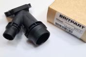 COOLANT HOSE HOUSING TD4 FREELANDER 1 - RANGE ROVER VOGUE