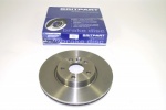 BRAKE DISC FRONT FREELANDER 2 - RANGE ROVER EVOQUE 