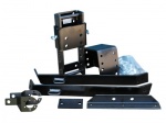 TOW BAR KIT ADJUSTABLE TD5 110 + 130 DEFENDER FROM 8A