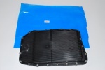 TRANSMISSION FILTER ASSY - RANGE ROVER L322 + SPORT - DISCOVERY 3 + 4 + JAGUAR