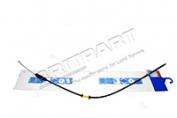 PARKING BRAKE CABLE RIGHT HAND FREELANDER 2