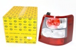 TAIL LAMP UNIT - RIGHT HAND REAR - LESS SIDE MARKER LAMPS - RANGE ROVER SPORT FROM VIN 9A000001 TO 2010