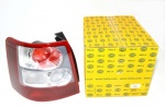 TAIL LAMP UNIT - LEFT HAND REAR - LESS SIDE MARKER LAMPS - RANGE ROVER SPORT FROM VIN 9A000001 TO 2010
