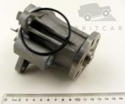 WATER PUMP 2.7L LION DIESEL - DISCOVERY 3 + 4 + RANGE ROVER SPORT