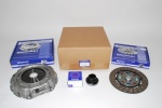 CLUTCH KIT 2.5L PETROL / DIESEL 200/300 +V8 DEFENDER - DISCOVERY 1 - RANGE ROVER CLASSIC