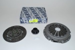 CLUTCH KIT 2.5L PETROL / DIESEL 200/300 +V8 DEFENDER - DISCOVERY 1 - RANGE ROVER CLASSIC
