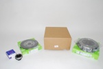 CLUTCH KIT 2.5L PETROL / DIESEL 200/300 +V8 DEFENDER - DISCOVERY 1 - RANGE ROVER CLASSIC