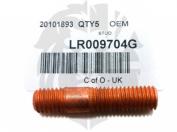 STUD M8 X 25MM TURBO TO EXHAUST MANIFOLD - DEFENDER - DISCOVERY 1 + 2 - RANGE ROVER CLASSIC