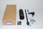 STEERING GEAR TIE ROD REPAIR KIT - M16 - VEHICLE WITH M12 OUTER BALL JOINT - DISCOVERY 3 