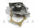 WATER PUMP ASSY - 2.0L DIESEL - FREELANDER 2 - EVOQUE - DISCOVERY SPORT