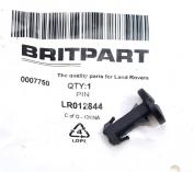 CLIP 1/4 TURN CLICK TYPE -TOWING EYE - DISCOVERY 4 + 5 = RANGE ROVER VOGUE + SPORT 2013 ON