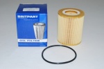 OIL FILTER ELEMENT AND SEAL - V6 3.0L DIESEL DISCOVERY 4 - RANGE ROVER SPORT - RANGE ROVER VELAR - DISCOVERY 5 - RANGE ROVER VOGUE L405 2013 ONWARDS - JAGUAR XF - XJ 