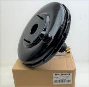 MASTER CYLINDER BRAKE SERVO ASSEMBLY - LESS ANTI-LOCK BRAKING SYSTEM - DEFENDER