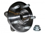 FRONT HUB AND BEARING - DISCOVERY 3 - RANGE ROVER SPORT
