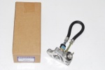 FUEL BLOCK CONNECTOR SINGLE TD5 ENGINE - DEFENDER - DISCOVERY 2