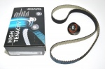 TIMING BELT KIT 2.7L + 3.0L  LION DISCOVERY 3 + 4 + RANGE ROVER SPORT + L322 - JAGUAR XF - S-TYPE - XJ- X350