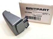 EXTERIOR DOOR HANDLE CAP RIGHT HAND (+) KEY - DISCOVERY 4 - FREELANDER 2 - RANGE ROVER SPORT