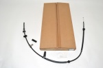 PARKING BRAKE CABLE LEFT HAND DISCOVERY 4 - RANGE ROVER SPORT 2010>