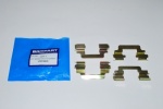 BRAKE PAD RETAINING KIT FRONT - DISCOVERY 3 + 4 - RANGE ROVER VOGUE + SPORT