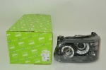 HEADLAMP ASSY - LEFT HAND - RIGHT HAND DRIVE -  BI-XENON - RANGE ROVER SPORT