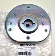 FRONT TOP SHOCK ABSORBER MOUNTING - EVOQUE - DISCOVERY SPORT