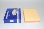 AIR CLEANER ELEMENT FILTER - TD5 AND V8 DEFENDER 1987-2006 - RANGE ROVER P38 1994-2001 - DISCOVERY 2 1998-2004
