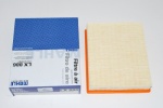 AIR FILTER 4.0L V8-2.5 DSE - TD5 - V6 - DEFENDER - FREELANDER 1 - RANGE ROVER P38 - DISCOVERY 2
