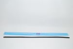 WINDSCREEN FINISHER BLACK UPPER G-CAT L322 RANGE ROVER