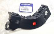 BRACKET - BUMPER MOUNTING - LEFT HAND - FREELANDER 2