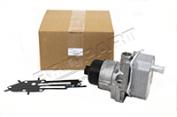 OIL COOLER ASSY TDCI DEFENDER 2007 ON
