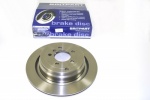 BRAKE DISC REAR VENTED RANGE ROVER VOGUE - 2010 TO 2012