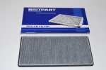 STANDARD POLLEN FILTER - RANGE ROVER 2010-2012 FROM VIN CA366365