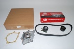 TIMING BELT AND WATER PUMP KIT - 2.2L DIESEL  - FREELANDER 2 - EVOQUE - DISCOVERY SPORT