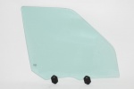 DOOR GLASS - RIGHT HAND FRONT - DISCOVERY 3 + 4 