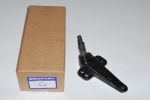 REAR DAMPER UPPER BRACKET ASSEMBLY - DEFENDER 
