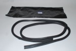 REAR LOAD/TAIL END DOOR PRIMARY SEAL - DEFENDER 110 AND 90 2007 ONWARDS