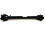 FRONT PROPSHAFT - DEFENDER 2007 MODEL ON - FROM VIN CA555555