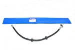 BRAKE HOSE REAR TO CALIPER - INCLUDES BANJO BOLT - FREELANDER 2 - EVOQUE
